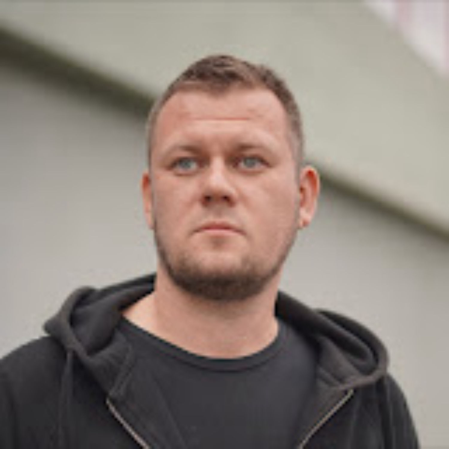 Denis Kazanskyi